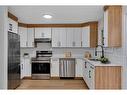 38 Templeson Crescent Ne, Calgary, AB  - Indoor Photo Showing Kitchen 