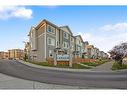 450 Canals Crossing Sw, Airdrie, AB  - Outdoor With Facade 