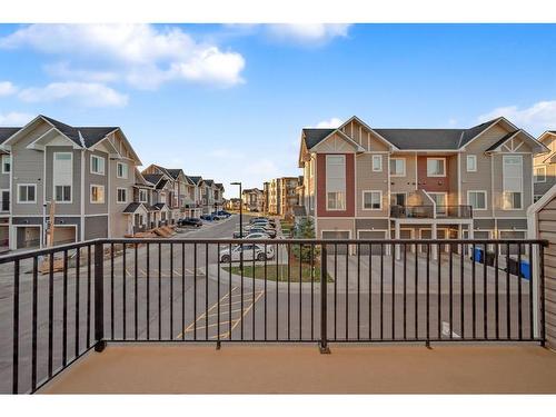 450 Canals Crossing Sw, Airdrie, AB - Outdoor