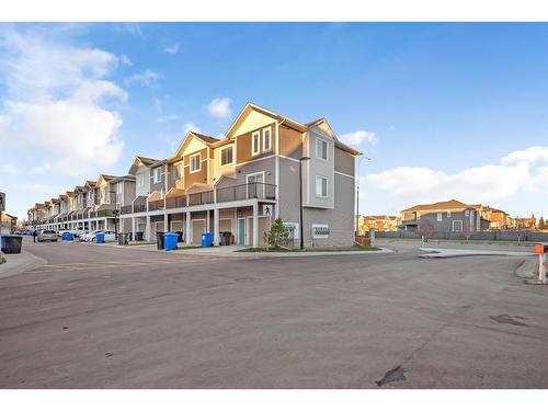 450 Canals Crossing Sw, Airdrie, AB - Outdoor