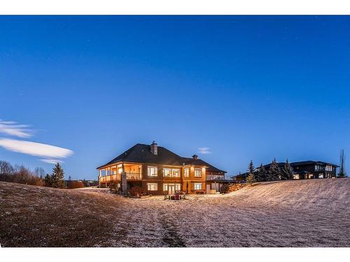 15 Sterling Springs Crescent, Rural Rocky View County, AB - Outdoor