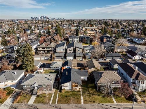 2224 37 Street Sw, Calgary, AB - Outdoor With View