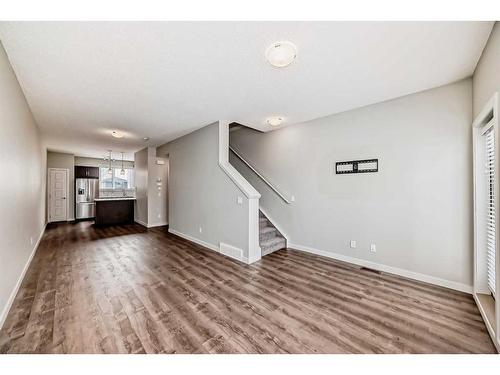 138-301 Redstone Boulevard Ne, Calgary, AB - Indoor Photo Showing Other Room