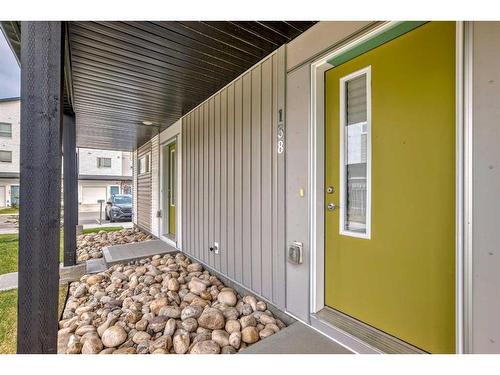 138-301 Redstone Boulevard Ne, Calgary, AB - Outdoor With Exterior