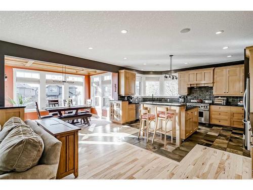 73 Tusslewood Heights Nw, Calgary, AB - Indoor