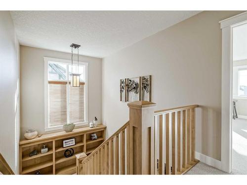 73 Tusslewood Heights Nw, Calgary, AB - Indoor