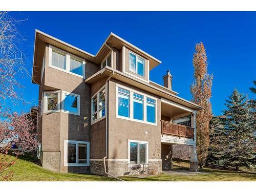 73 Tusslewood Heights Nw, Calgary, AB - Outdoor