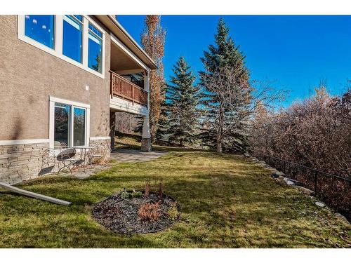 73 Tusslewood Heights Nw, Calgary, AB - Outdoor