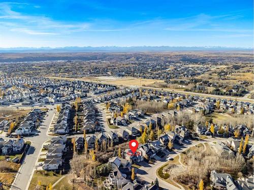 73 Tusslewood Heights Nw, Calgary, AB - Outdoor With View