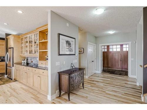 73 Tusslewood Heights Nw, Calgary, AB - Indoor