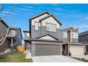 88 Belmont Terrace Sw, Calgary, AB  - Outdoor With Facade 