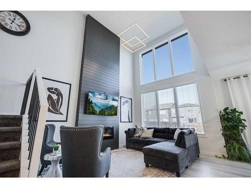 88 Belmont Terrace Sw, Calgary, AB - Indoor