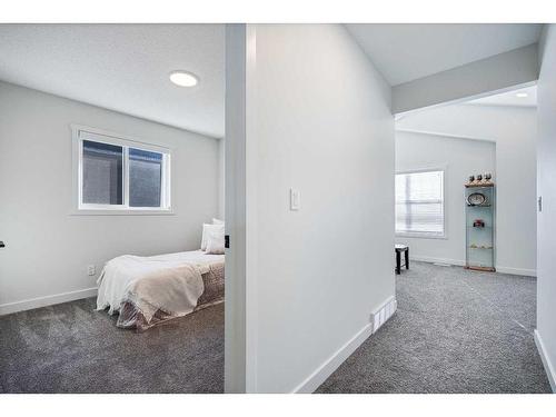 88 Belmont Terrace Sw, Calgary, AB - Indoor