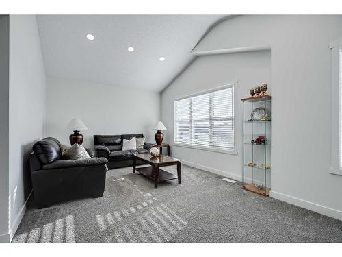 88 Belmont Terrace Sw, Calgary, AB - Indoor