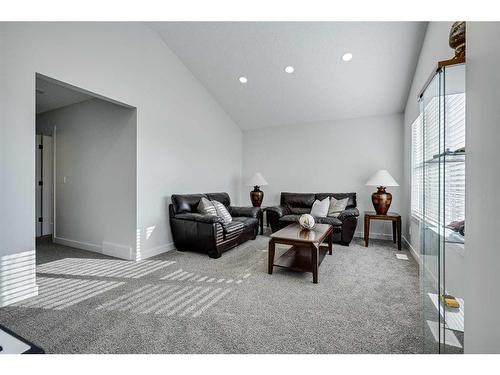 88 Belmont Terrace Sw, Calgary, AB - Indoor