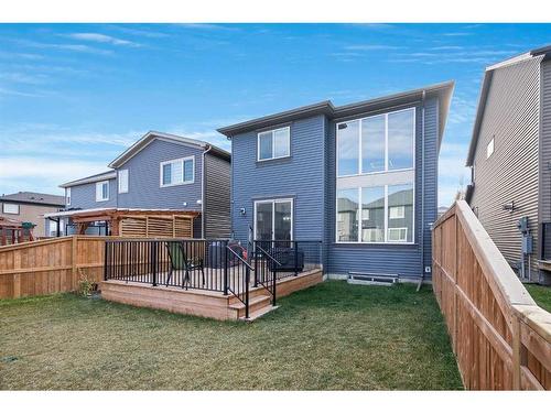 88 Belmont Terrace Sw, Calgary, AB - Outdoor With Exterior