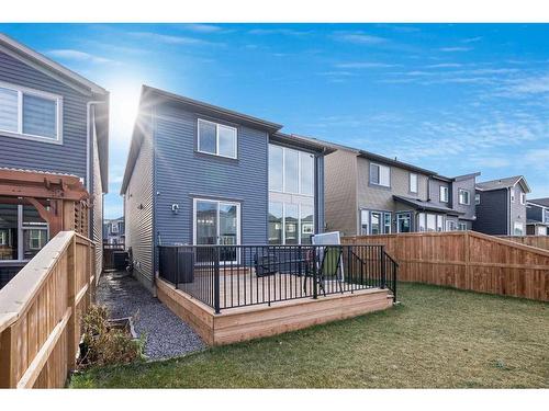 88 Belmont Terrace Sw, Calgary, AB - Outdoor With Exterior