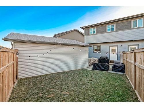 255 Creekstone Way Sw, Calgary, AB - Outdoor With Exterior