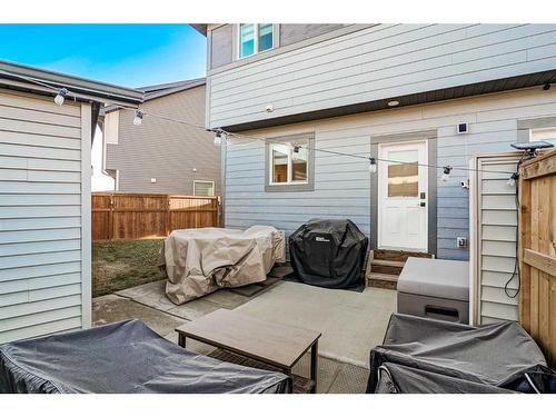 255 Creekstone Way Sw, Calgary, AB - Outdoor With Exterior