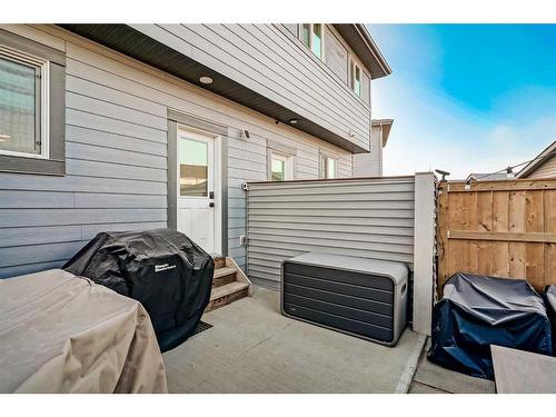 255 Creekstone Way Sw, Calgary, AB - Outdoor With Exterior