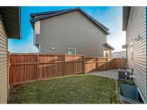 255 Creekstone Way Sw, Calgary, AB - Outdoor With Exterior