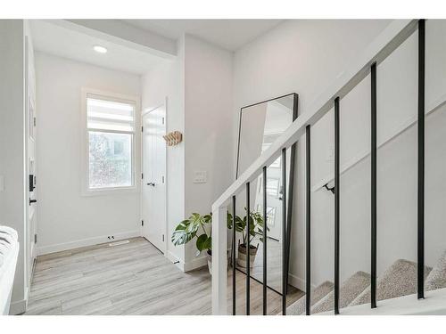 255 Creekstone Way Sw, Calgary, AB - Indoor Photo Showing Other Room