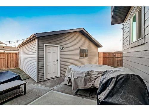 255 Creekstone Way Sw, Calgary, AB - Outdoor With Exterior