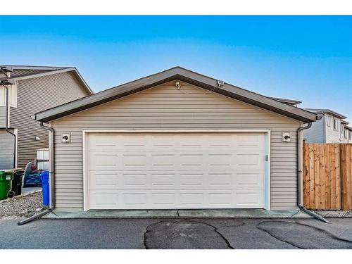 255 Creekstone Way Sw, Calgary, AB - Outdoor With Exterior