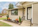 1732 Valleyview Road Ne, Calgary, AB  - Outdoor 