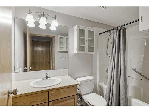 2358-151 Country Village Road Ne, Calgary, AB - Indoor Photo Showing Bathroom