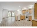 2358-151 Country Village Road Ne, Calgary, AB  - Indoor Photo Showing Kitchen 