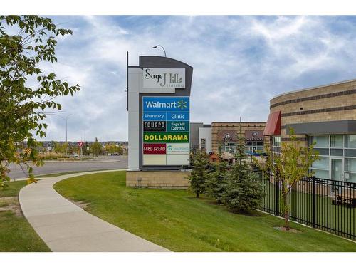 3408-402 Kincora Glen Road Nw, Calgary, AB - Outdoor