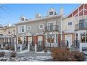 47 West Springs Lane Sw, Calgary, AB  - Outdoor With Facade 