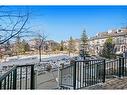 47 West Springs Lane Sw, Calgary, AB  - Outdoor With Balcony 