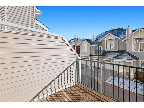 47 West Springs Lane Sw, Calgary, AB - Outdoor With Exterior