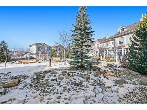 47 West Springs Lane Sw, Calgary, AB - Outdoor