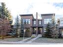 728 36 Street Nw, Calgary, AB  - Outdoor With Facade 