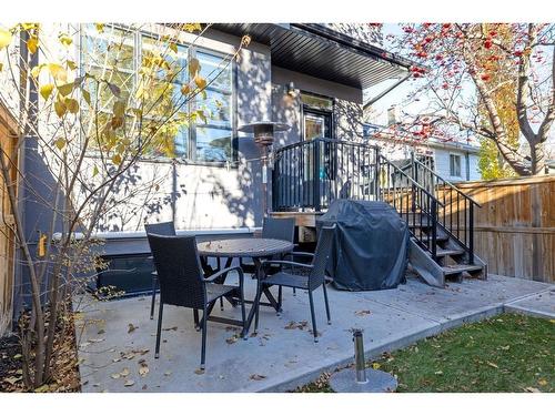 728 36 Street Nw, Calgary, AB - Outdoor