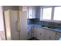 808 3 Avenue, Bassano, AB  - Indoor Photo Showing Kitchen With Double Sink 