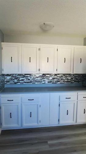 808 3 Avenue, Bassano, AB - Indoor Photo Showing Kitchen