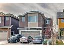 37 Savanna Grove Ne, Calgary, AB  - Outdoor 