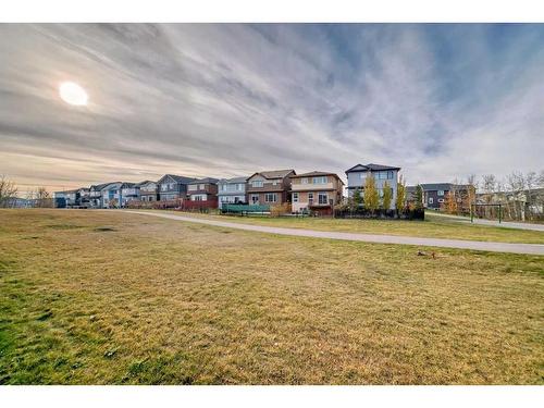 37 Savanna Grove Ne, Calgary, AB - Outdoor With View