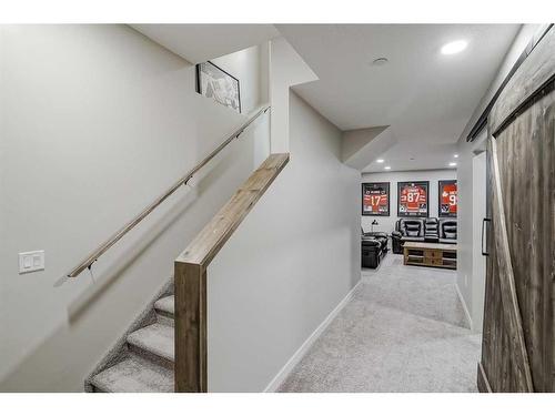 14921 1 Street Nw, Calgary, AB - Indoor Photo Showing Other Room