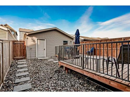 14921 1 Street Nw, Calgary, AB - Outdoor With Exterior