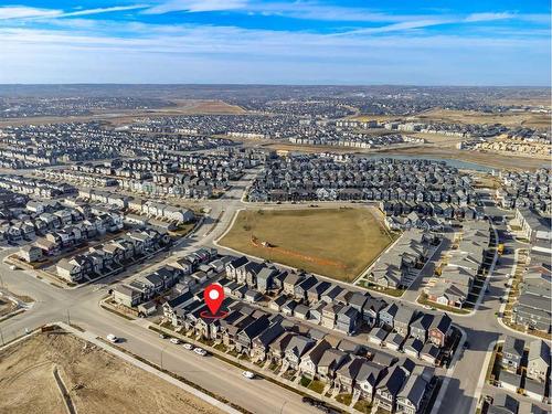 14921 1 Street Nw, Calgary, AB - Outdoor With View