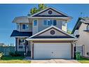 27 Canoe Circle Sw, Airdrie, AB  - Outdoor 