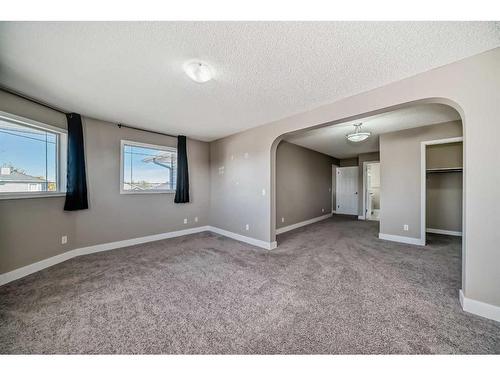 27 Canoe Circle Sw, Airdrie, AB - Indoor Photo Showing Other Room