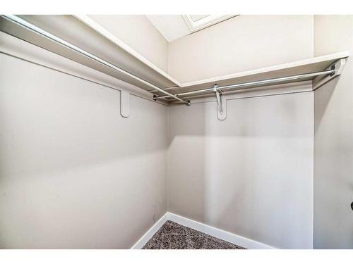 27 Canoe Circle Sw, Airdrie, AB - Indoor With Storage