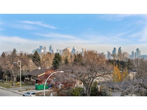 2216 & 2214 12 Avenue Nw, Calgary, AB 