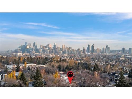 2216 & 2214 12 Avenue Nw, Calgary, AB 